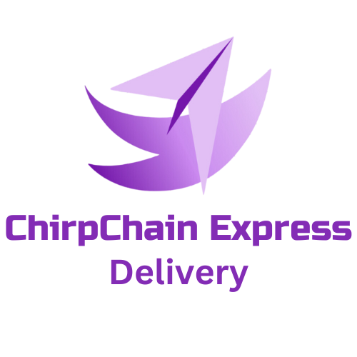 ChirpChain Express Delivery